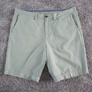 Tommy Bahama Khaki Shorts